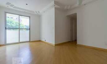 Imagem: Apartamento para Aluguel - Sapopemba, 2