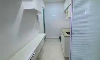 Imagem 6: Aluguel -Apartamento 60 m² com 2 quartos no bairro da Luz - Nova Iguaçu - RJ