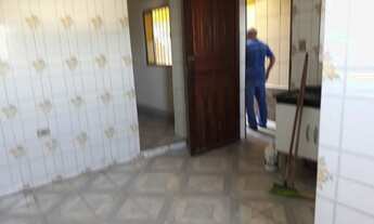 Imagem 5: Casa para aluguel possui 60 metros quadrados com 1 quarto em Jardim Itapeva - Mauá - SP