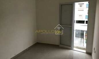 Imagem 5: Casa Sobreposta Triples - 2 quartos - 2 suítes - Campo Grande - Santos