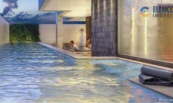 Imagem 3: Apartamento com 3 quartos à venda, 122 m² por R$ 1.766.800 - Icaraí - Niterói/RJ