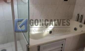 Imagem 7: SAO CAETANO DO SUL - Residential / Penthouse - SANTA PAULA