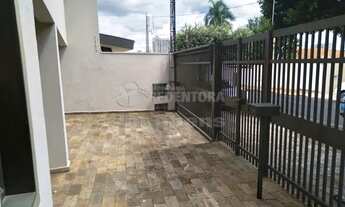 Imagem 2: Casa Padrão em São José do Rio Preto