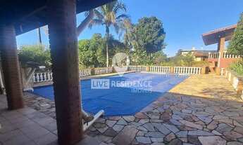 Imagem 4: Chácara de 2000 m² a venda em excelente Localização em Itatiba