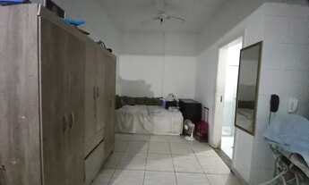 Imagem 5: Apartamento para venda possui 68 metros quadrados com 1 quarto em Gonzaga - Santos - SP