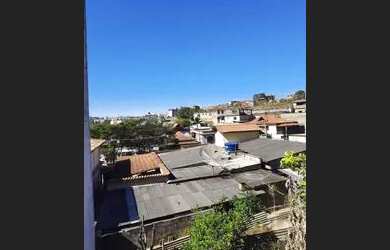 Imagem 7: Casa 1 quarto, 1 sala, cozinha ampla, banheiro e área, no bairro Diniz 2 * tel