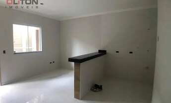 Imagem 6: Casa com 1 dormitório à venda, 35 m² por R$ 276.000,00 - Jardim Sao Paulo(Zona Norte) - Sã