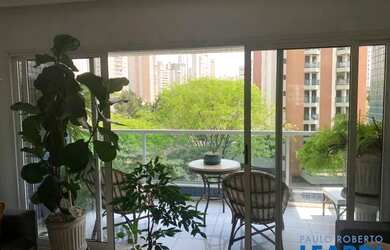 Imagem 2: APARTAMENTO - CHÁCARA KLABIN - SP