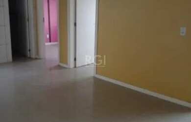 Imagem 3: Apartamento no bairro Restinga