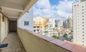 Imagem 6: Apartamento padrão com 1 dormitório e 1 vaga