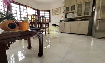 Imagem 6: Casa terrea com 4 quartos 3banheiros e 8 vagas para alugar no Terras de São João em Jacare