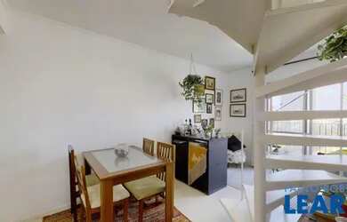 Imagem 3: COBERTURA - BUTANTÃ - SP