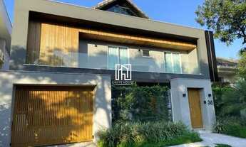 Imagem: Casa em Condomínio-À VENDA-Barra da Tijuca-Rio