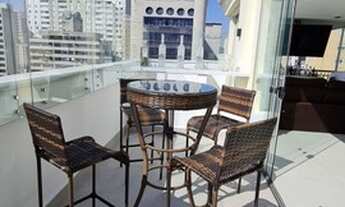 Imagem 4: São Paulo - Apartamento Padrão - Vila Mariana