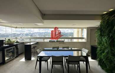 Imagem 6: Apartamento a venda 4 quartos com lazer no Buritis - Belo Horizonte - MG