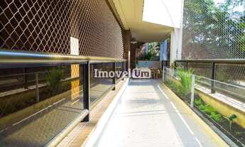 Imagem 2: Jardim Europa Apartamento com 4 dormitórios