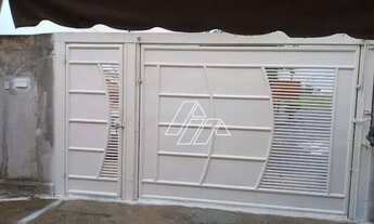 Imagem 2: Casa com 3 dormitórios, 160 m² - venda por R$ 360.000,00 ou aluguel por R$ 2.114,00/mês