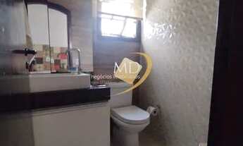 Imagem 4: Sobrado Alto Padrão - Condomínio Fechado