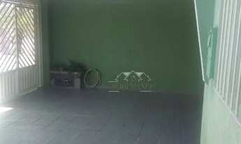 Imagem 2: Casa com 2 dormitórios à venda por R$ 385.000,00 - Jardim Oriental - Santo André/SP