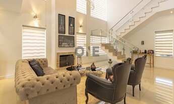 Imagem 6: JANDIRA - Casa de Condomínio - Granja Viana