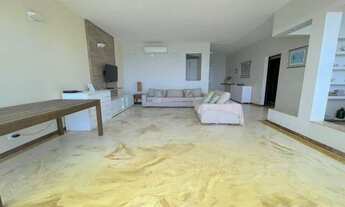 Imagem 2: Cobertura com 3 dormitórios à venda, 186 m² por R$ 1.400.000 - Pitangueiras - Guarujá/SP