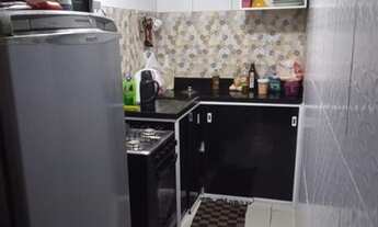 Imagem 3: Alungo linda casa recém reformada rua principal carro para na porta