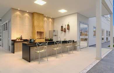 Imagem 6: 1508- Vista do Parque - Apartamento para venda Parque 10 de Novembro - Manaus - AM