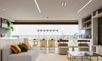 Imagem 2: APARTAMENTO RESIDENCIAL em São Paulo - SP, Alto da Boa Vista