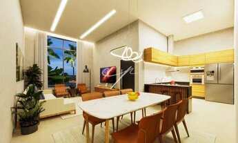 Imagem 2: Casa com 3 dorm à venda, por R$ 1.350.000 - Cond. Residencial Milano - Indaiatuba/SP