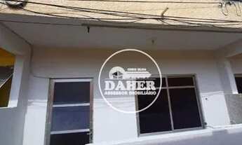 Imagem 2: Daher Aluga: Casa de Vila Duplex 1 Quarto c/ Vaga, 35 m² , em Quintino - CDQ 193