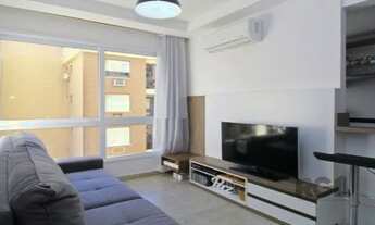 Imagem 6: Apartamento em Santana