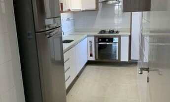 Imagem 7: Apartamento 2 quartos sendo 1 suíte mobiliado no Centro. Oportunidade!