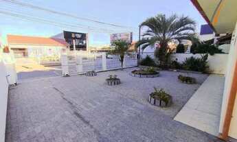 Imagem 5: AMPLA CASA COM OPÇÕES RESIDENCIAL OU COMERCIAL!