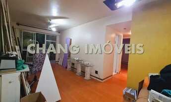 Imagem 6: Oportunidade ótimo e amplo apartamento de 2 quartos cond. próximo ao BRT