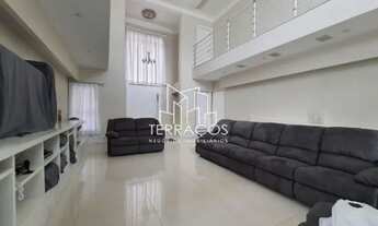 Imagem 6: CASA CONDOMÍNIO PORTAL DO JAPY GOLF CLUB - 5 SUÍTES - ALTO PADRÃO - CABREUVA