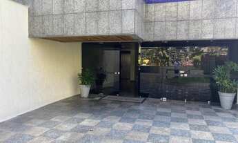 Imagem 5: Apartamento para venda tem 127 metros quadrados com 4 quartos em Boa Viagem - Recife - PE