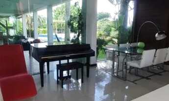 Imagem: Casa no Condomínio Serra Morena em Jaboticatubas