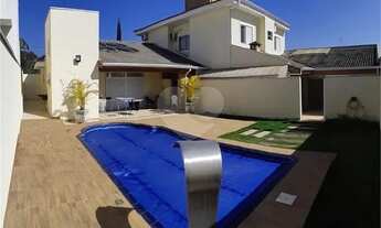 Imagem: Casa à Venda no Condomínio Residencial