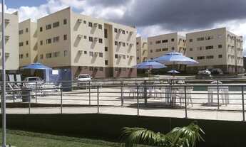 Imagem 3: Repasse Apartamento RESIDENCIAL ÁGUAS CLARAS