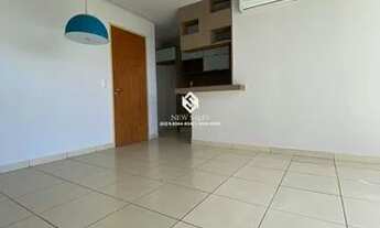 Imagem 2: Excelente apartamento com 2 quartos no Parque Oeste Industrial