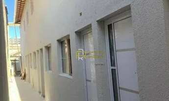 Imagem: Casa com 2 dormitórios à venda, 58 m²