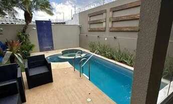 Imagem: Sobrado com 3 dormitórios à venda, 300