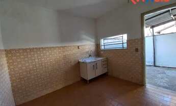 Imagem 3: PIRACICABA - Casa Padrão - JARAGUá