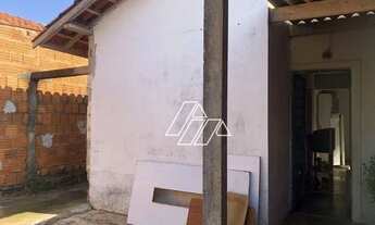 Imagem 4: Casa com 2 dormitórios à venda, 60 m² - Conjunto Residencial Alcir Raineri - Marília/SP