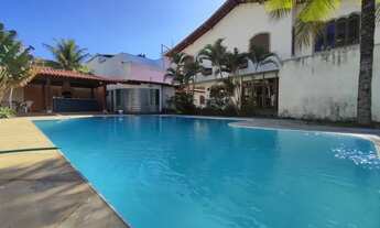 Imagem: Casa 5 quartos, sendo 1 suíte, piscina