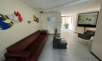 Imagem 4: Apartamento para Locação em Recife, Espinheiro, 3 dormitórios, 1 suíte, 3 banheiros, 1 vag