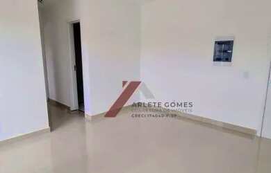 Imagem 6: Apartamento com 2 dormitórios à venda, 52 m² por R$ 342.500 - Parque das Nações - Santo An