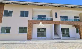 Imagem: Apartamento com 53m², 2 quartos, 2 vagas