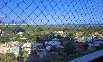 Imagem 6: 173m2, com 03 quartos( 2stes) e Muita Vista Mar !! Totalmente indevassavel. Sol Manhã