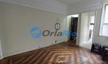 Imagem 2: Apartamento-À VENDA-Copacabana-Rio de Janeiro-RJ